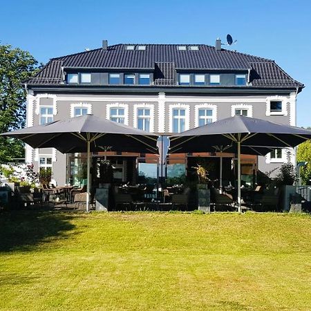 Lounge-Hotel Seeterrassen Wandlitz Exterior foto
